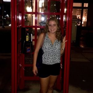 Meet your Posher, Ashton